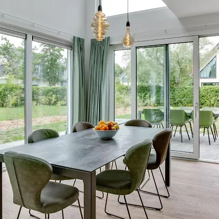 Prázdninový dům In Texel Near National Park *