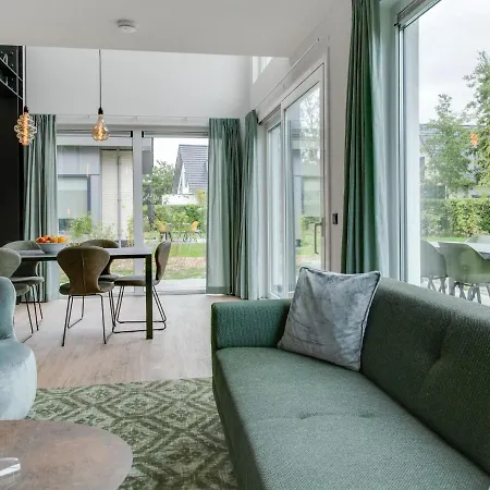 In Texel Near National Park Prázdninový dům *