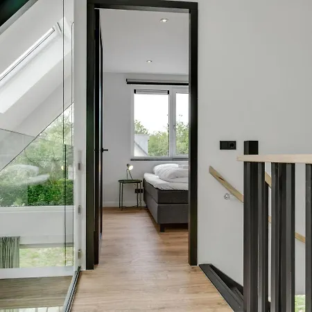 In Texel Near National Park *