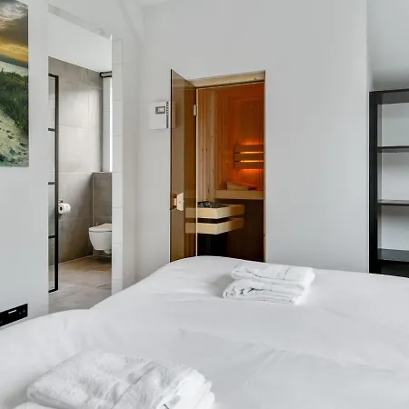 In Texel Near National Park Prázdninový dům