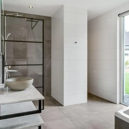 Prázdninový dům In Texel Near National Park