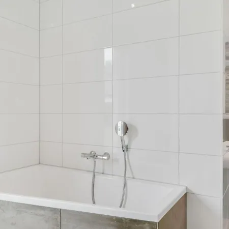 In Texel Near National Park Prázdninový dům Westermient