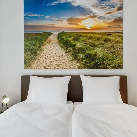 In Texel Near National Park * Westermient