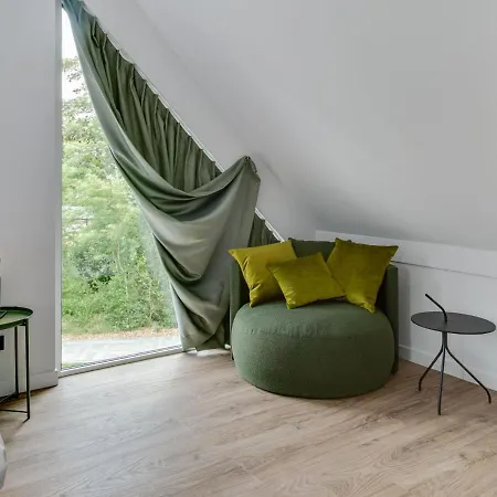 In Texel Near National Park *