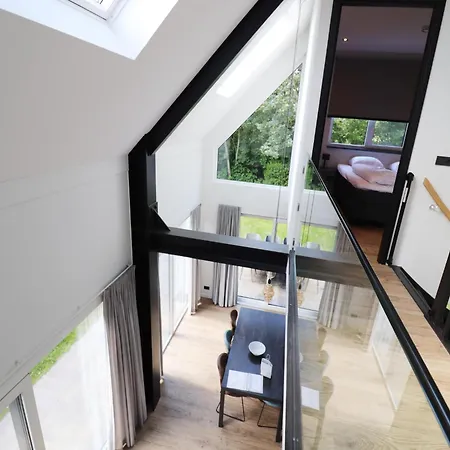 In Texel Near National Park Prázdninový dům