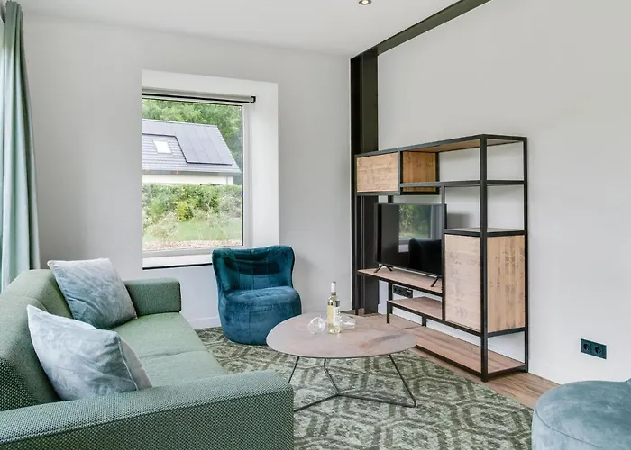 Semesterbostad In Texel Near National Park