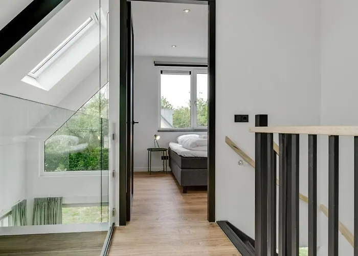 In Texel Near National Park *