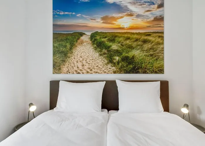 In Texel Near National Park * Westermient