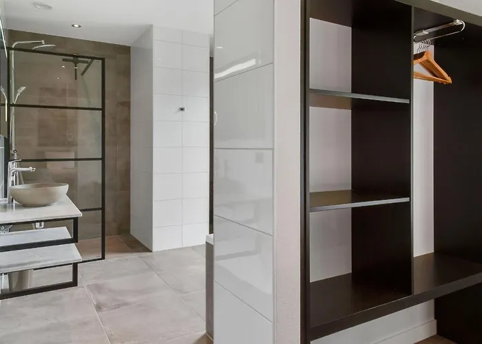 Semesterbostad In Texel Near National Park Westermient