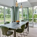 Holiday home In Texel Near National Park *