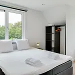 Holiday home In Texel Near National Park Westermient