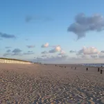 Holiday home In Texel Near National Park