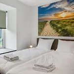 Holiday home In Texel Near National Park *
