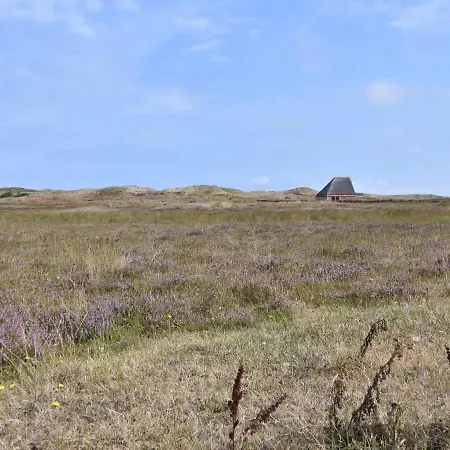 Holiday home In Texel Near National Park Westermient