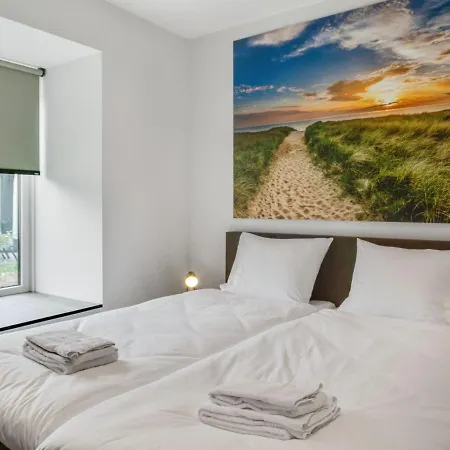 Dom wakacyjny In Texel Near National Park *