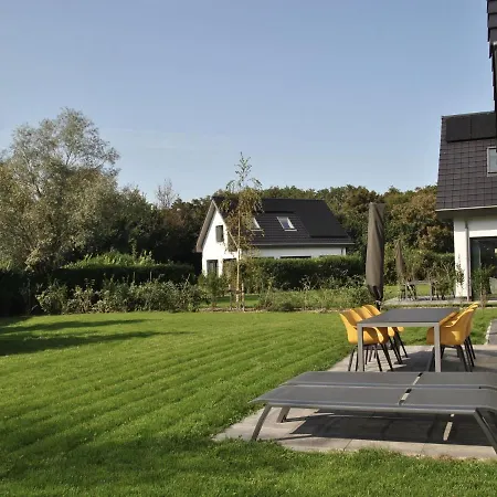 In Texel Near National Park Holiday home