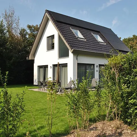 Holiday home In Texel Near National Park